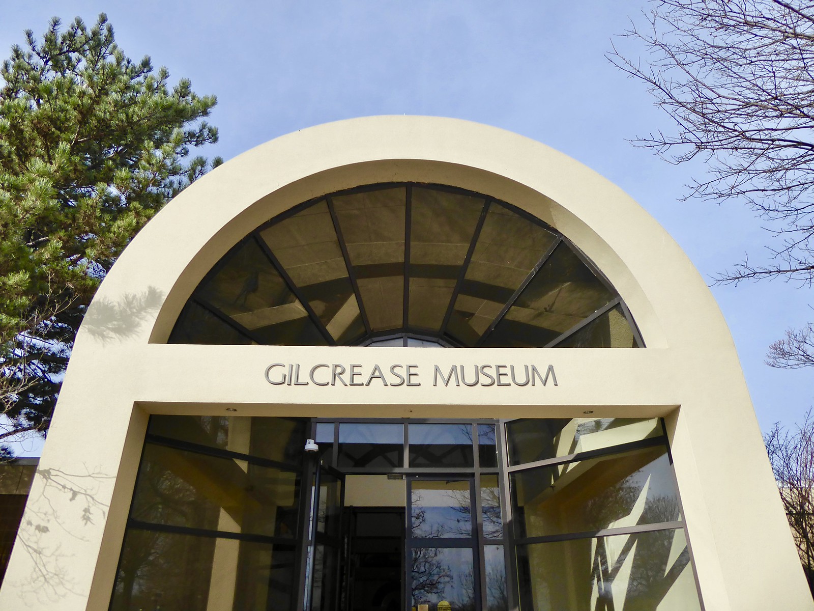 Gilcrease Museum, Tulsa