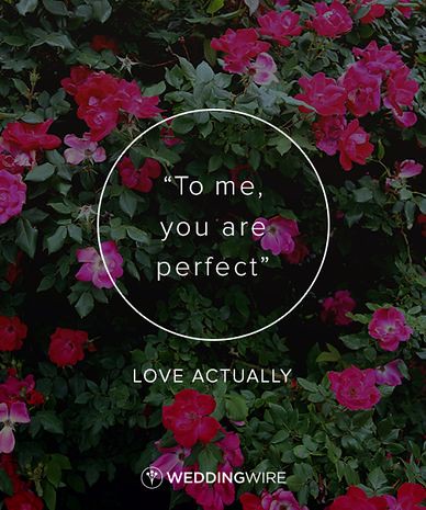 Quotes About Love To Me You Are Perfect Love Actual Flickr
