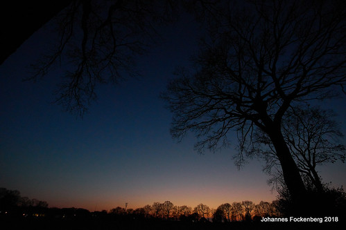 Gute Nacht Licht by grafenhans,                                sony alpha 68 alpha68 a68 sigma 1020 4056 ultraweitwinkel uww grafenw