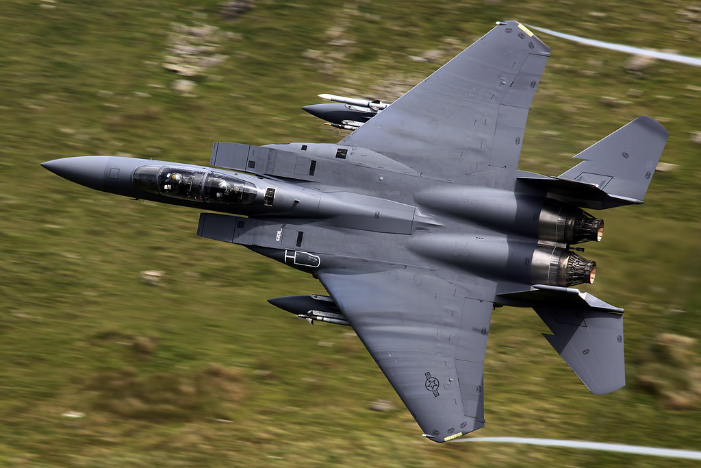 91-0329 F-15E JAZZ31 LFA7 250609a | 91-0329/LN F-15E Strike … | Flickr
