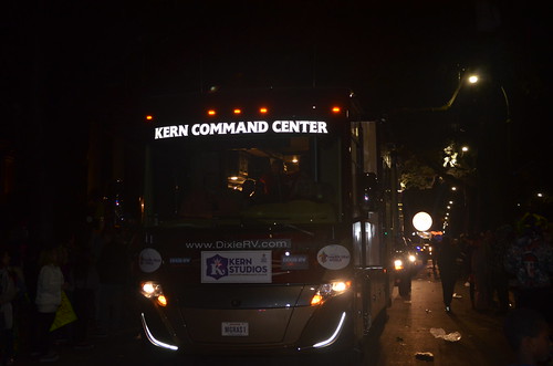 Kern Command Center