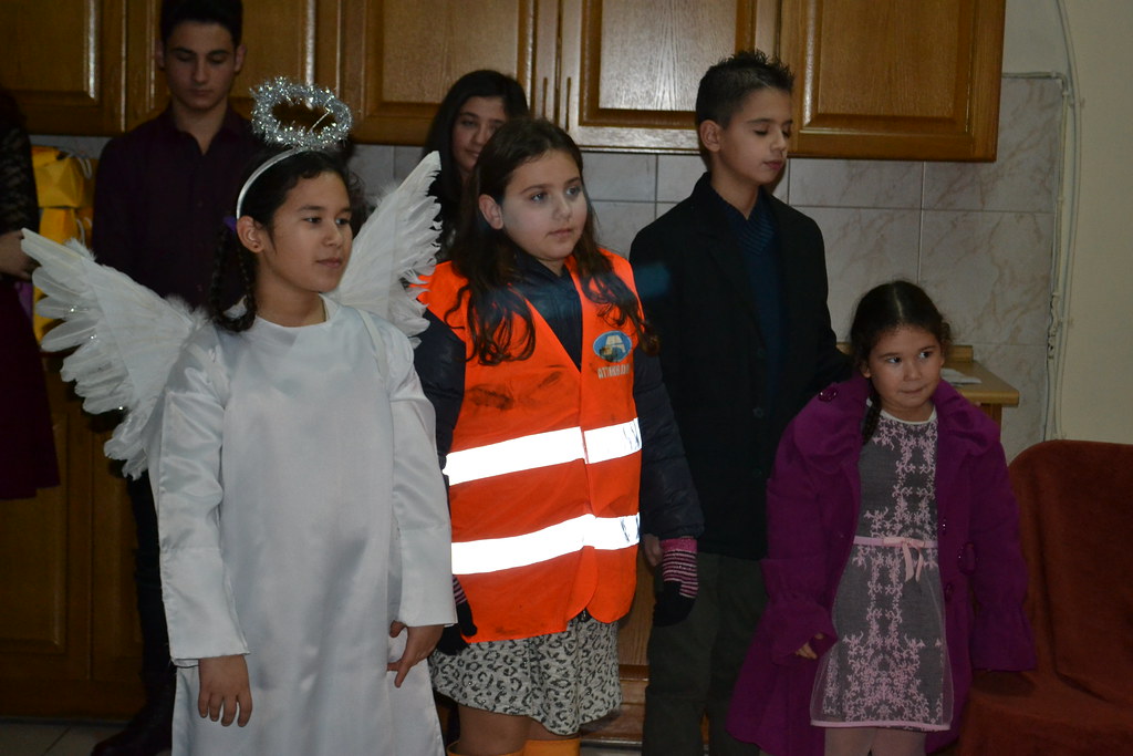 Εκδήλωση Κατηχητικού 2018