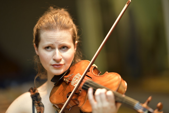 Liv Migdal | Violine 50