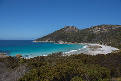Little Beach, Two Peoples Bay Nature Reserve