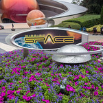 Photo of Mission Space