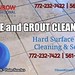 Tile Grout Cleaning Stuart FL Tile and Grout Restoration Experts in Stuart