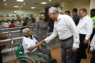 Bajet 2018 Bersama Rakyat Hukm 22 2 18 Najib Razak Flickr