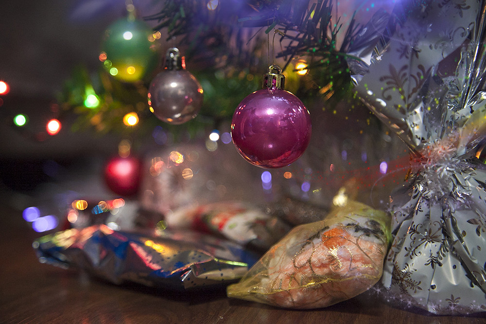 HNY2018!!! | HNY2018!!! | Anna Oks | Flickr