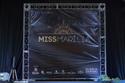 Miss Marília 2018 | by adrianaforcato