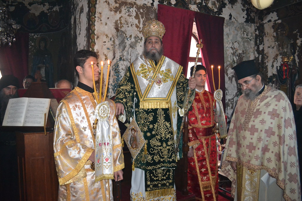 Εορτή Αγίου Αντωνίου 2018