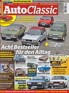 Auto Classic 2/2018