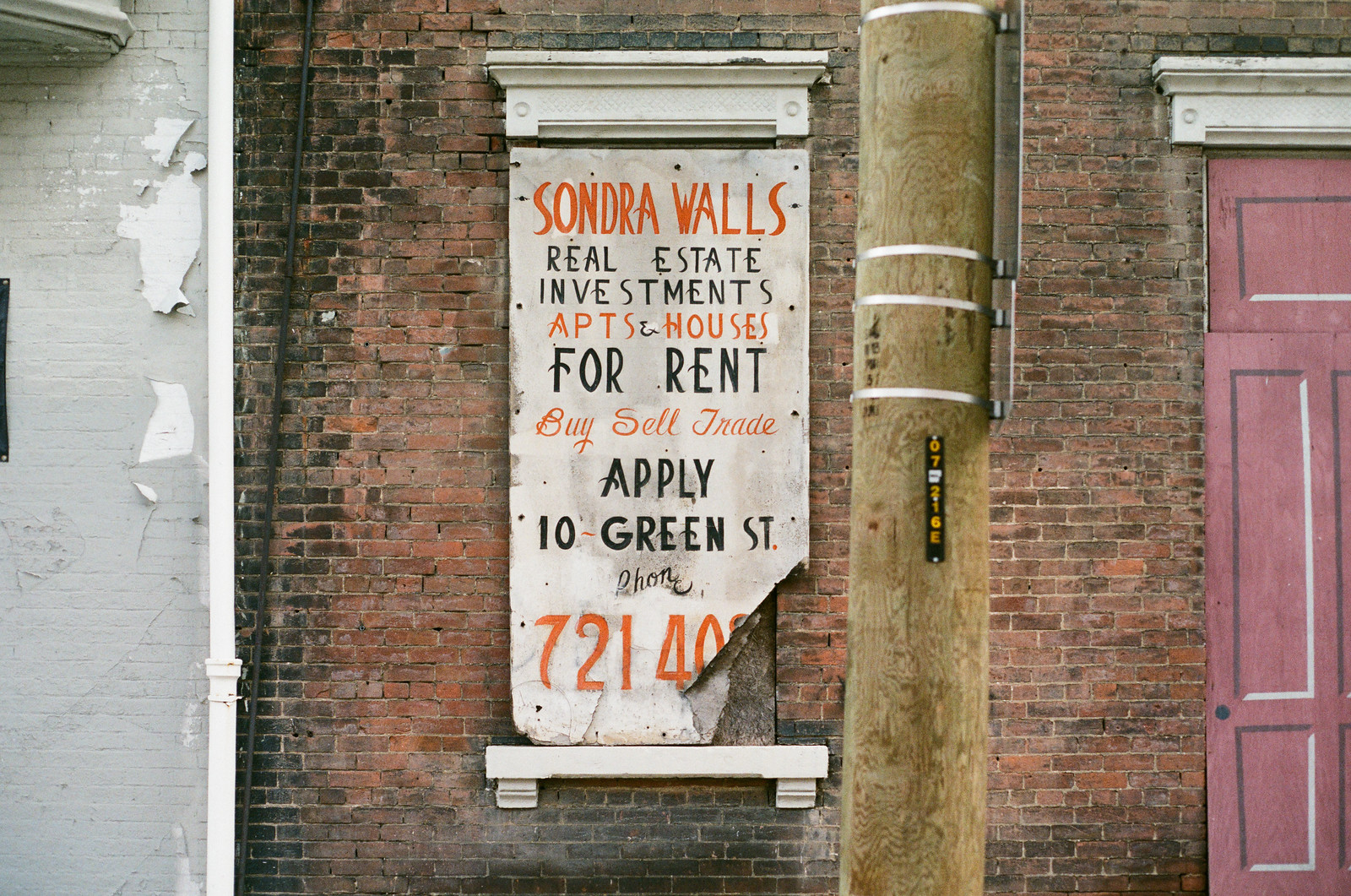 Sondra Walls
