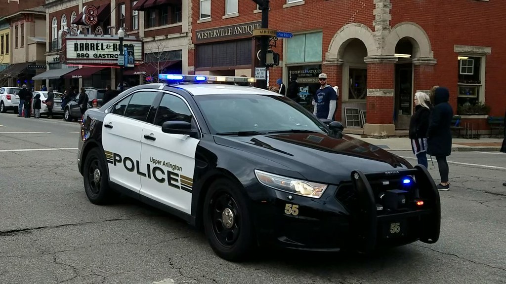 Upper Arlington Police | Upper Arlington, Ohio Police | Flickr