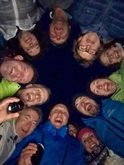 Ski Weekend 2018