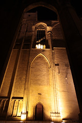 FR10 0232 La cathédrale Saint-Just-et-Saint-Pasteur. Narbonne, Aude, Languedoc