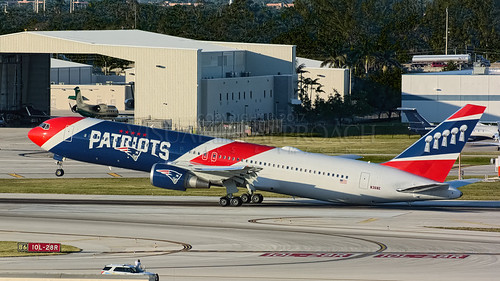 20848 • Touchdown! (N36NE) | by Visual Approach Graphics & Imaging