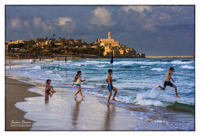 Jaffa, Israel