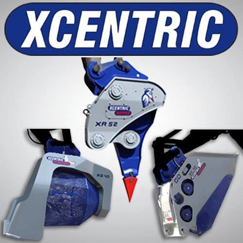 Xcentric Ripper International, S.L.