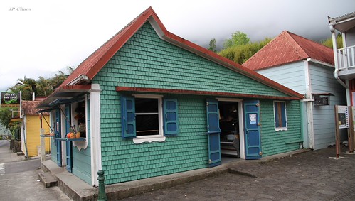 Hell Bourg | by Ratatouye