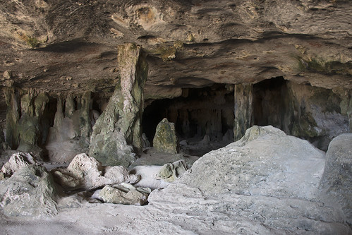 longexposure nature aruba cave geology stalagmite stalactite arikoknationalpark fonteincave