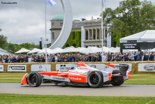 Marrakesh E-Prix at fos 2017 | by technodean2000
