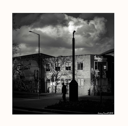 Stokes Croft Scenes | by zolaczakl