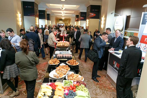 ServiceNow Federal Forum: Modernize Government IT Now | by MeriTalk Events