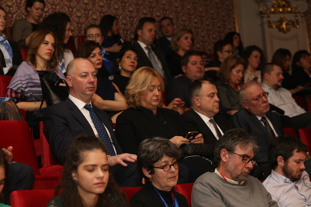Opening ceremony | Photo: Kiril Konstantinov (EU2018BG) | EU2018BG ...
