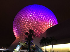 Photo 25 of 25 in the Day 9 - EPCOT gallery