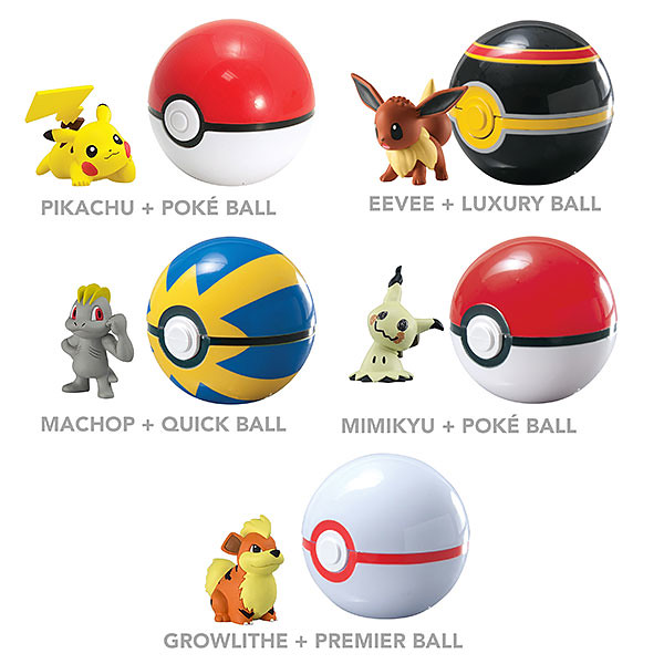 Pokemon Poke Ball