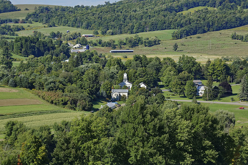 Lawyersville, New York, | by Largeguy1