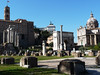 Forum Romanum, foto: Petr Nejedlý