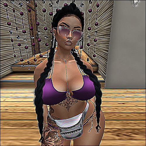 Snapshot _ Diana's, Charming Story (216, 47, 25) - Adult