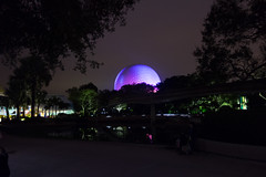 Photo 11 of 25 in the Day 9 - EPCOT gallery