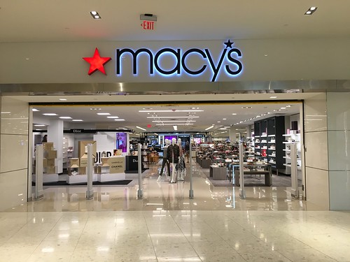 Macy's Aventura Mall | Phillip Pessar | Flickr