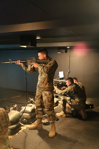 2018 98th Training Division Best Warrior Competition | by HQ 108th Training Command
