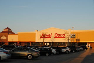 Jewel Osco - Libertyville, Illinois