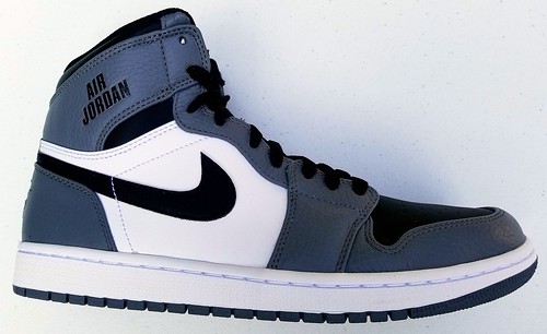 My new AJ1's are called 