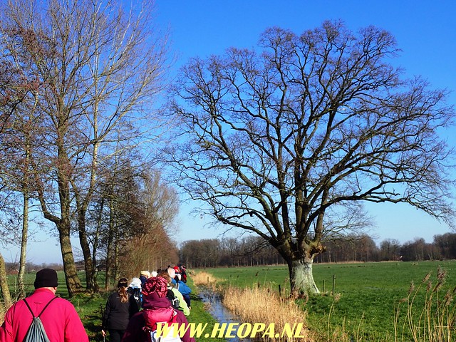 2018-02-07            4e Rondje           Voorthuizen          25 Km  (89)