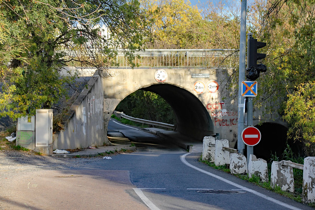 2017-143 | Perpignan, délaissé routier