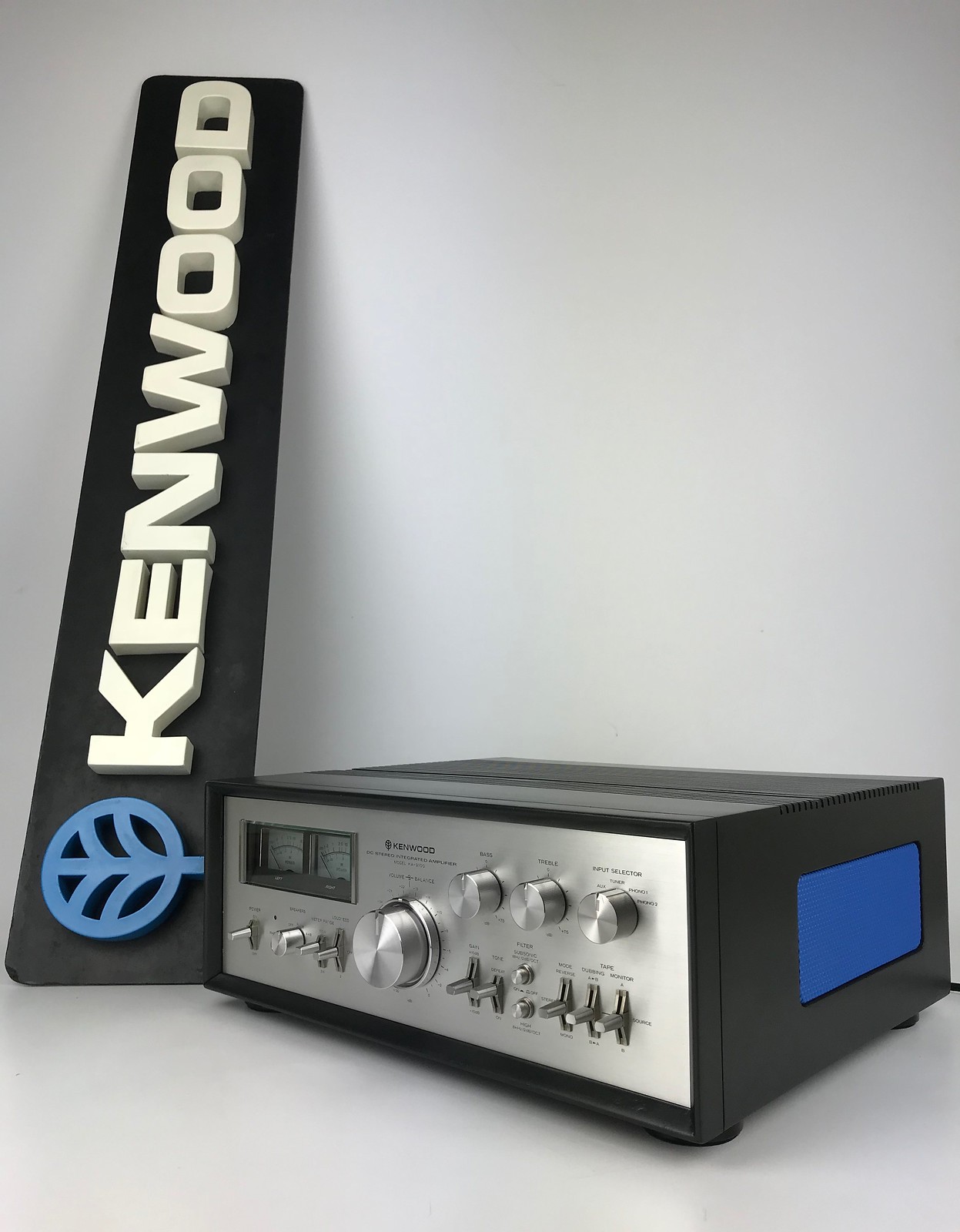 Kenwood KA-9100