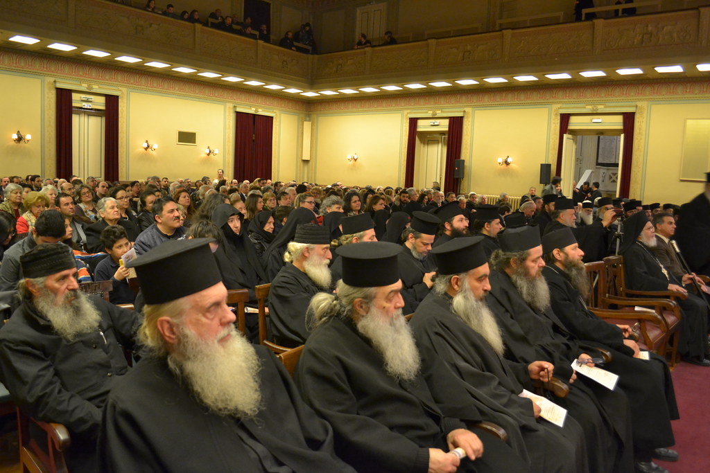 Κυριακή της Ορθοδοξίας 2018