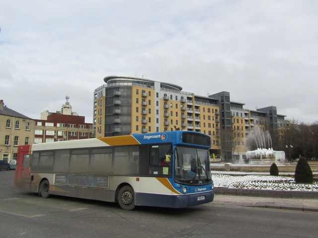 Stagecoach Hull 22416 FX06AVF Queens Dock Ave, Hull (1) (1280x960)