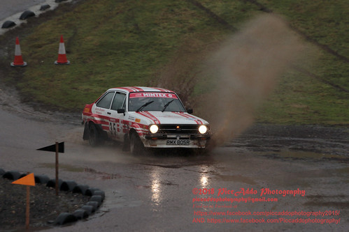 Josh Browne Jane Edgington Jane Edgington Ford Mk2 Escort … | Flickr