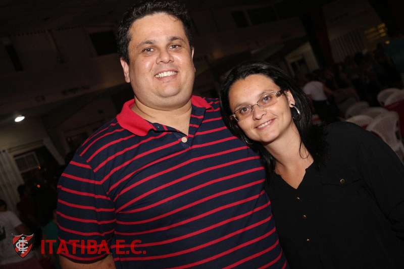 Botequim Rubro Negro- Grupo Piracema