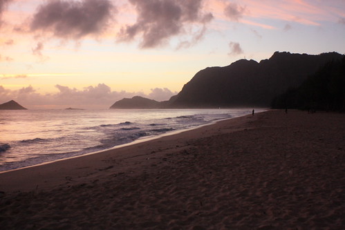Camps Bay Beach