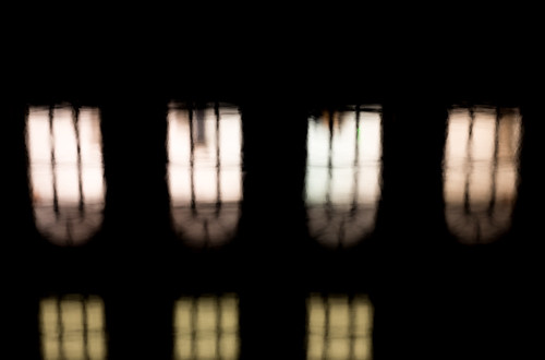 Reflections I | by tbird1972