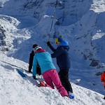 Skitourenkurs Februar 2018