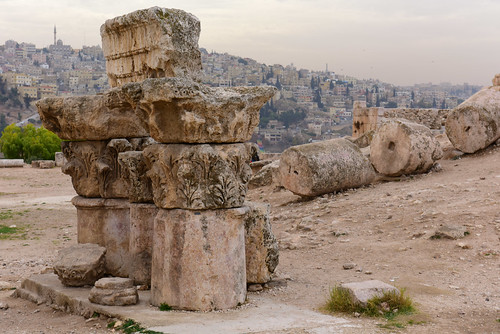 giordania jordan middleeast mediooriente الأردن jordanien 約旦 ヨルダン citadel amman