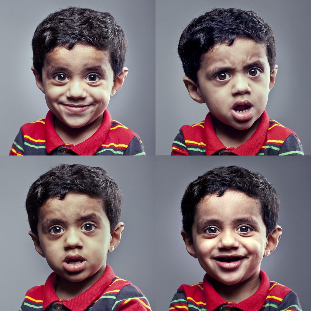 Не заставляйте меня злиться #strobist #faces #portrait #studio #photography #kids_photography